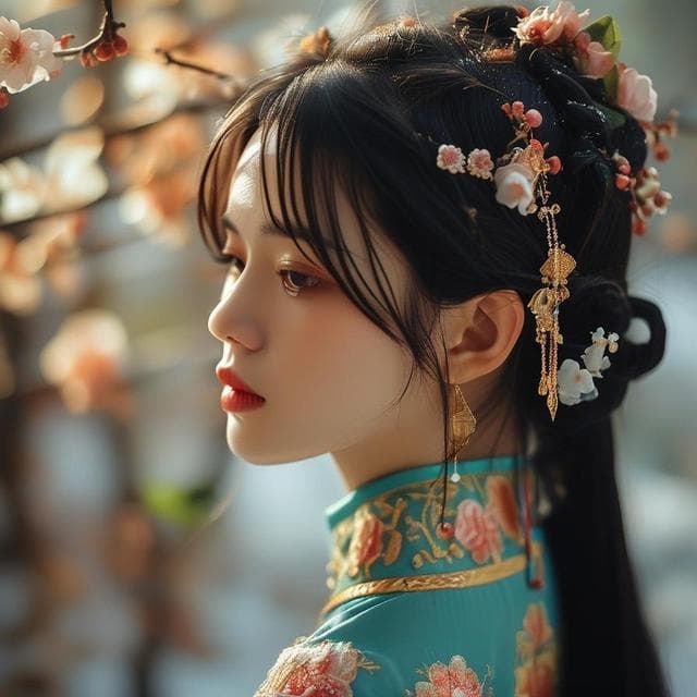 苏东坡的回文词：《菩萨蛮 回文四时闺怨》赏析