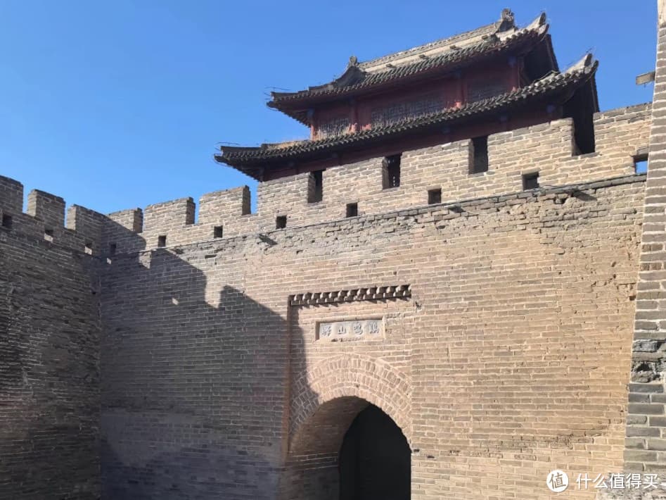 鸡鸣驿传奇：穿越时空的旅行