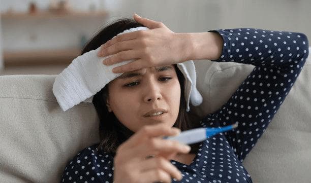 人类正常体温是多少？假如发烧超过40℃，会有哪些影响？