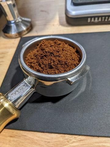 压粉是什么意思？咖啡压粉技巧详解
