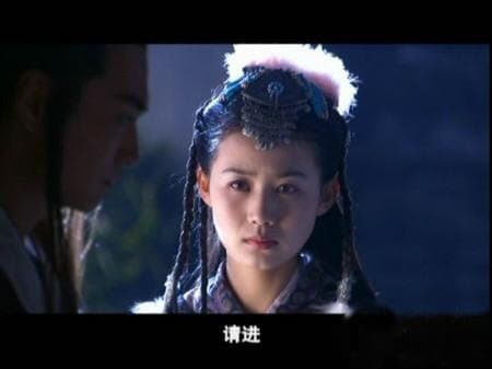 武三通的儿媳是谁？武三通的小儿媳完颜萍简介