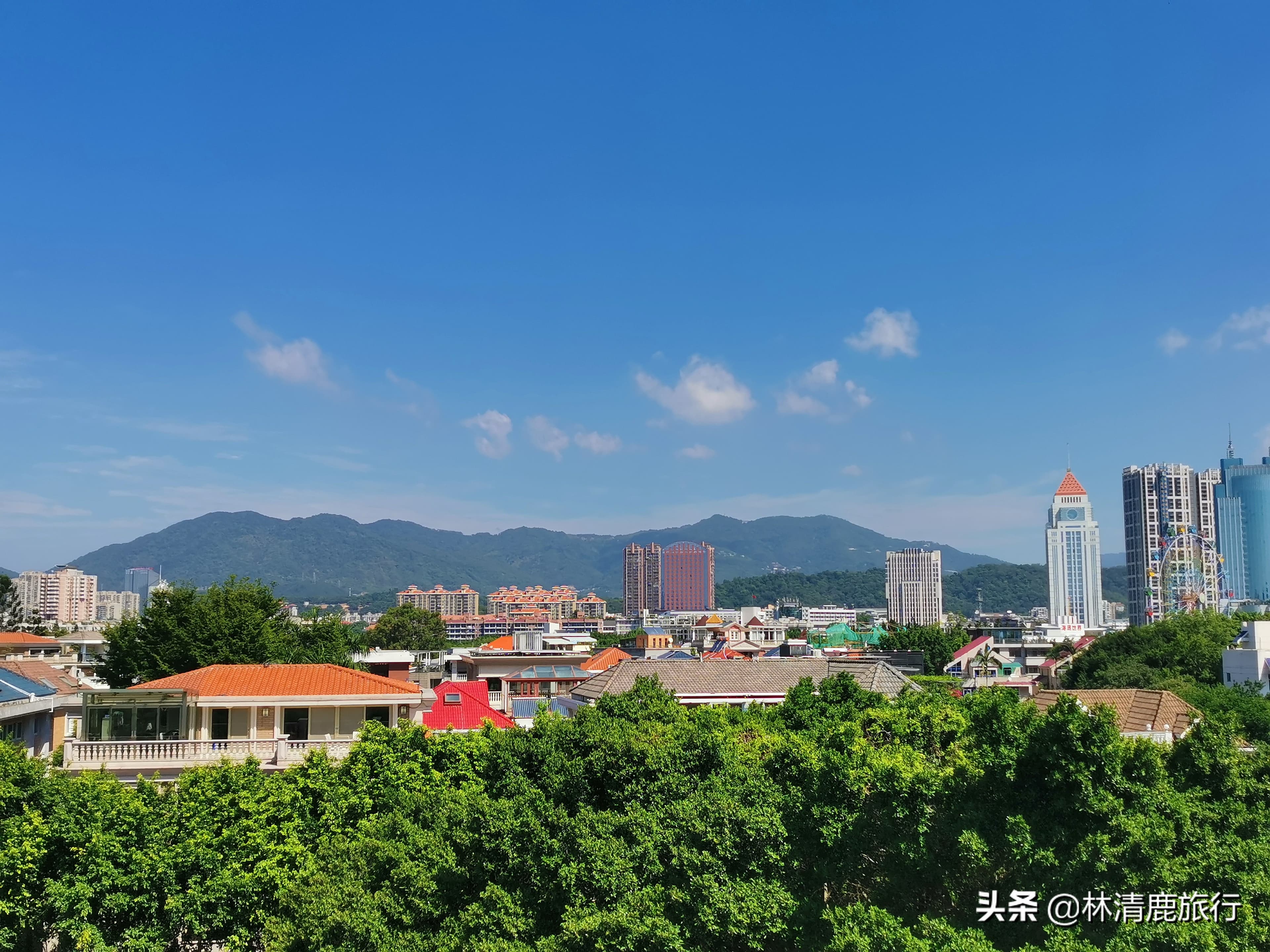 中国最“绿”的省，森林覆盖率全国第一，气候好适合养老