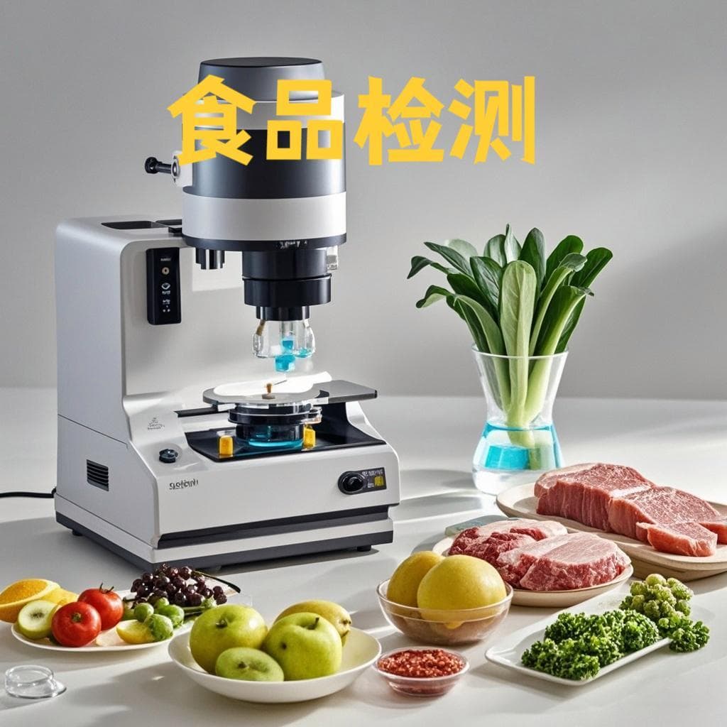 食品安全检测知多少？目前食品检测的标准有哪些？