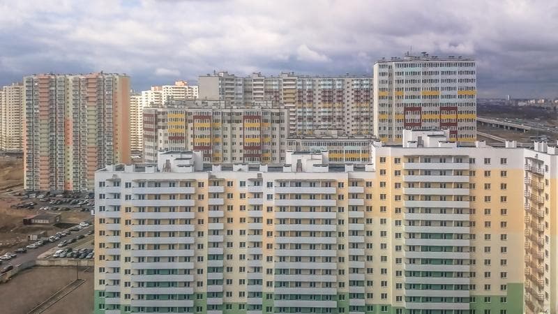 梯户比分析：一梯一户、一梯两户和两梯两户的居住感如何？
