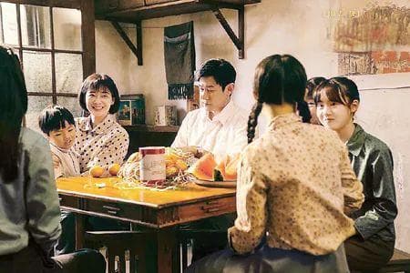 电视剧《六姊妹》：以家庭叙事写就女性史诗