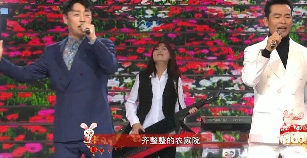 闫学晶儿子揭秘“被打”真相：一个明星母亲的育儿经