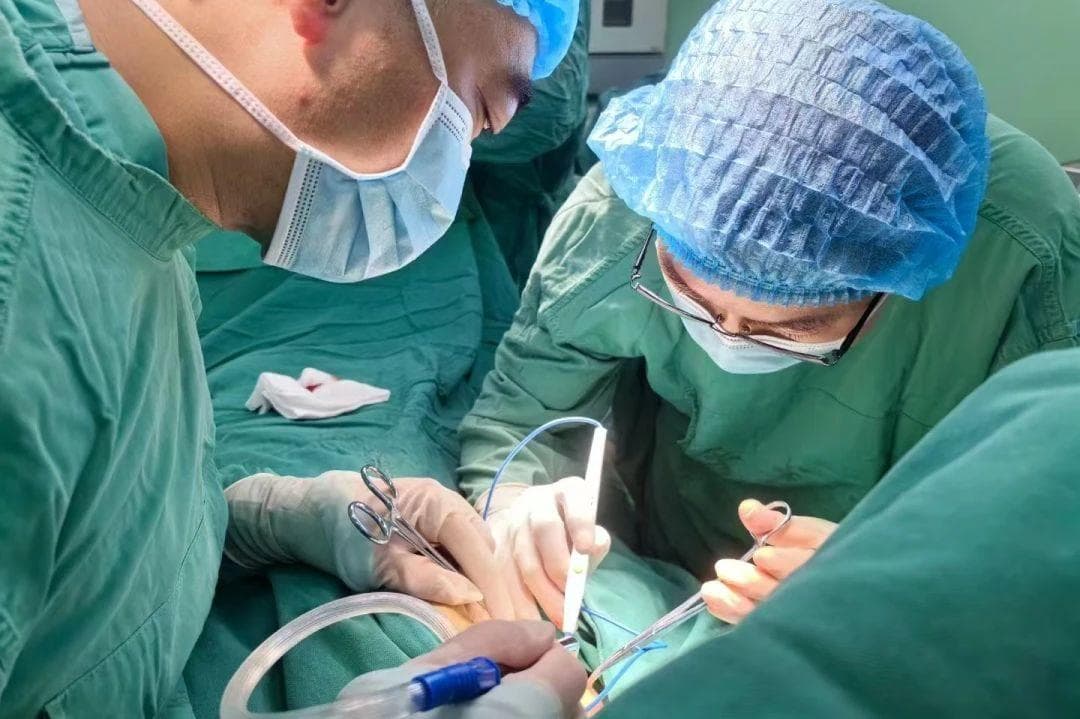 青岛心血管病医院：多学科联合诊疗模式让疑难重症患者重获新生