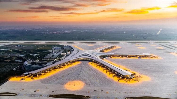 又一重磅规划“出炉”，青岛将构建大交通格局