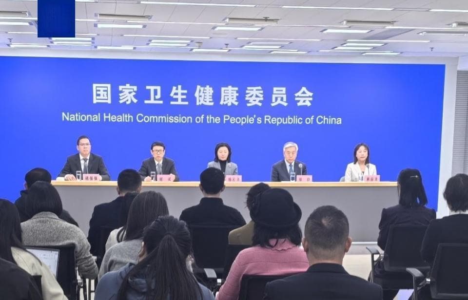 网传抑郁症发病率可信吗？国家卫健委：教你三招识别数据真实性