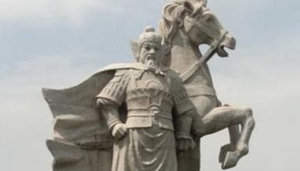 杨业：北宋名将，雁门关大破辽军的“无敌”英雄