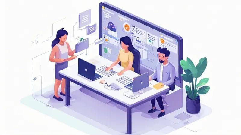 如何设计HTML5导航页