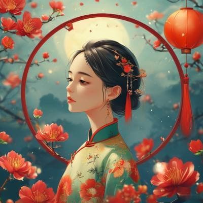命理上的贤妻是什么意思