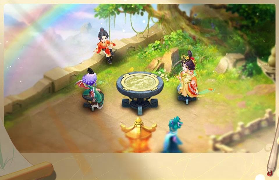 《梦幻西游时空》与《暗黑破坏神：不朽》：游戏收费模式如何影响玩家体验？