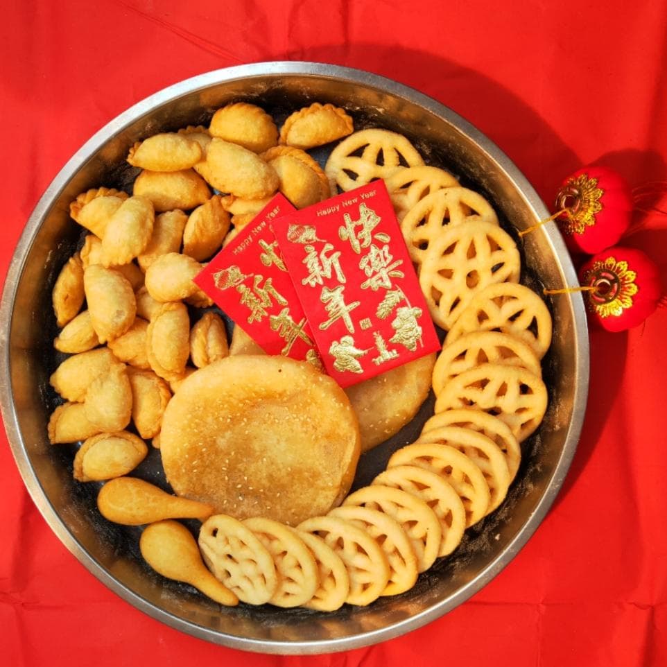 好吃广东｜在东莞“赶春”，转个弯就遇到