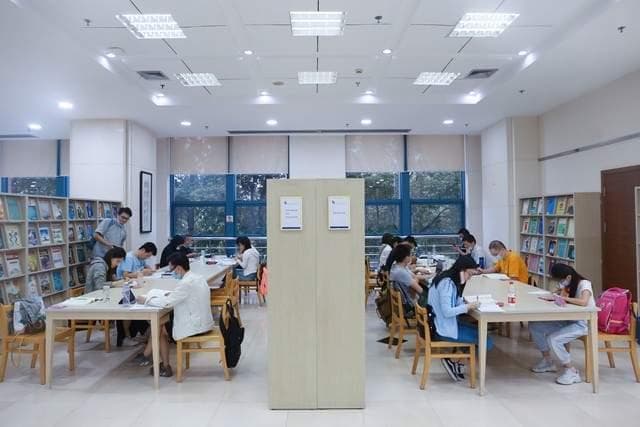 开办自习室的三大关键要素——选址、装修、运营