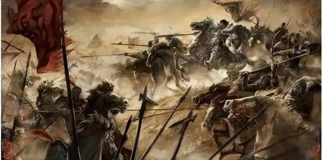 三次发生在中国的战争，如何改变了欧洲的历史走向？