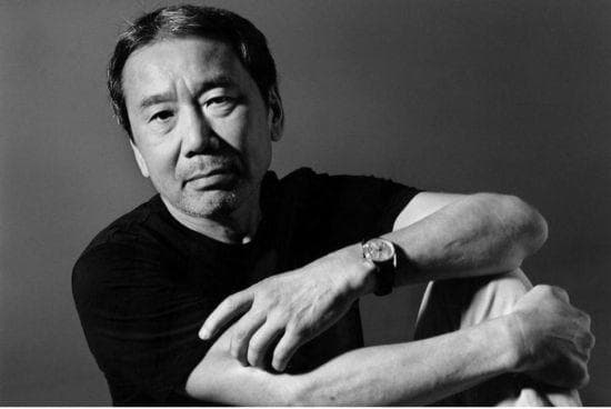 《舞舞舞》：村上春树的存在主义探索