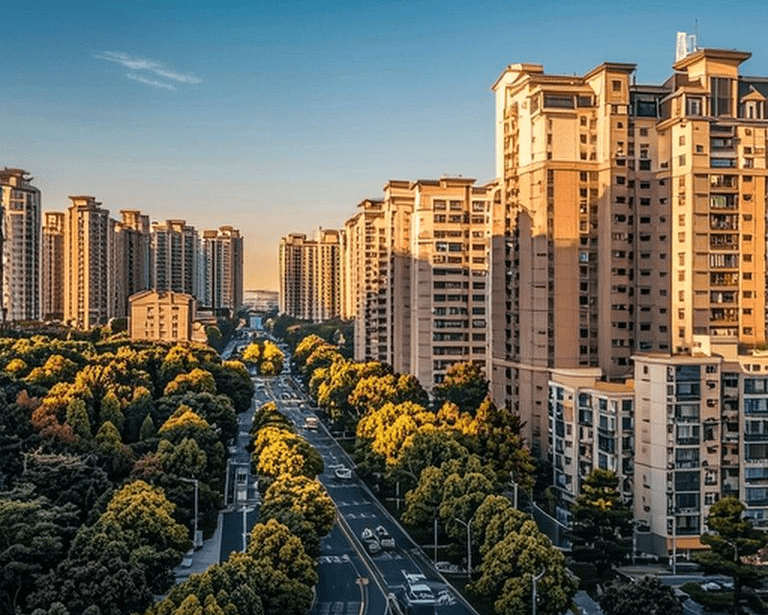 一个房东的自述：没有卖不掉的房子，只有成交不了的价格！