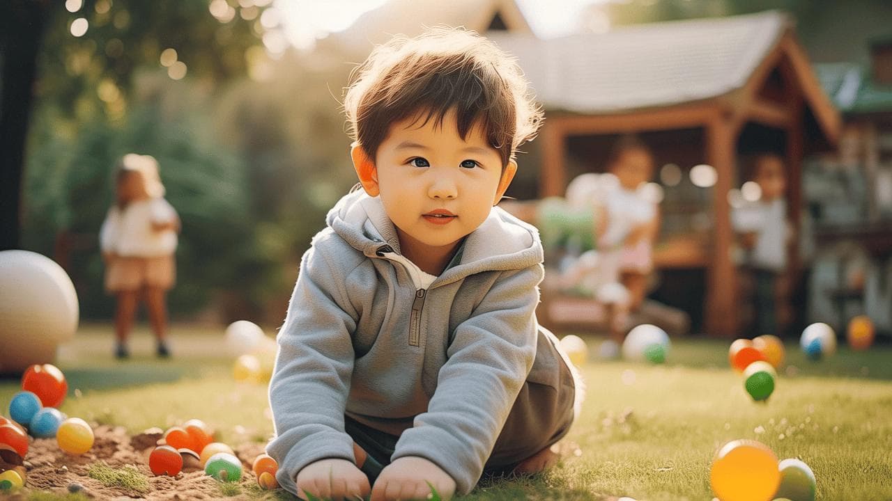 小孩子性格孤僻不合群是什么引起的？家长有哪些应对措施？