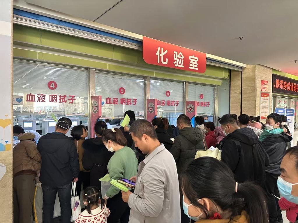 世界流感日｜儿童如何科学防治流感？专家来解答