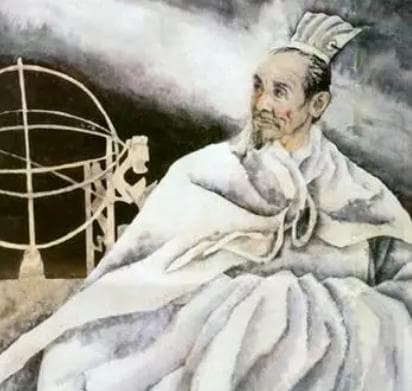 张衡：古代科学家及其杰出发明