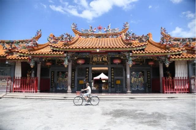 盘点：广东乡村工匠的宝藏非遗建筑技艺