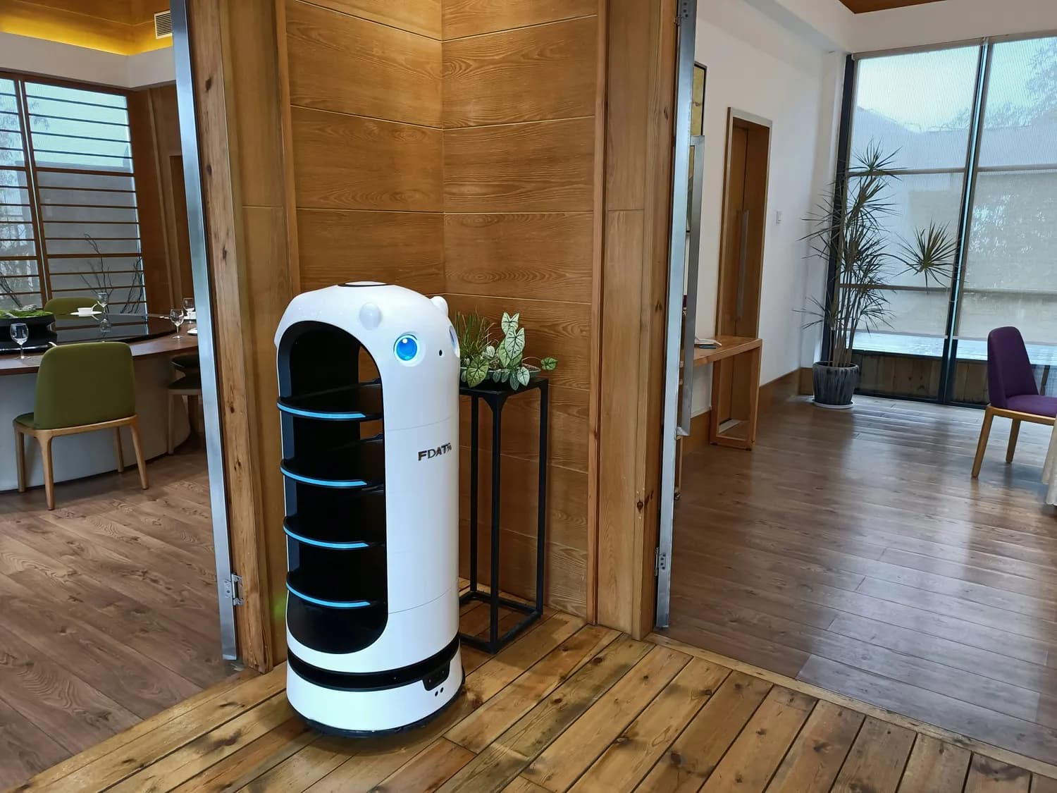 负氧离子：打造室内清新空气的秘密武器