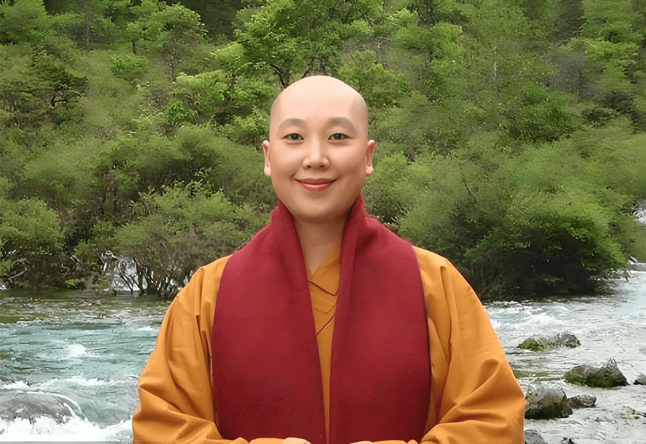 李娜与那英：如果李娜没有出家，她的音乐成就能否超越那英？