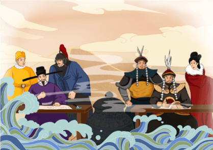 澶渊之盟：和平的代价与历史的沉思