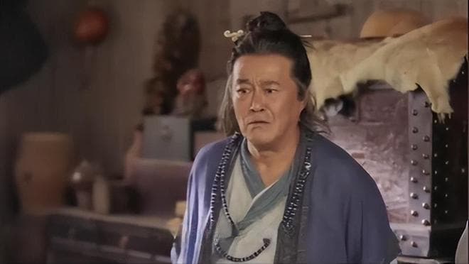 赵本山：用生活化的喜剧温暖人心