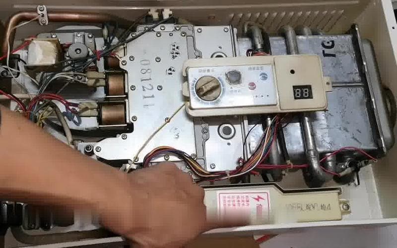 空气能系统运行异常，如何快速诊断和修复故障？