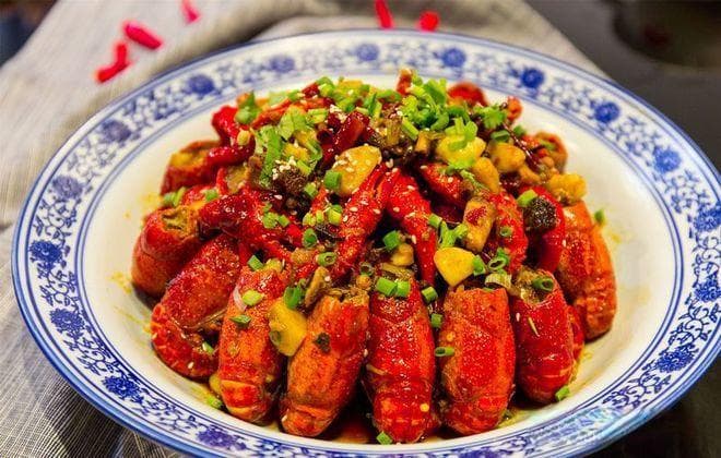 武汉菜最有名的10道菜？招牌菜排行榜曝光！