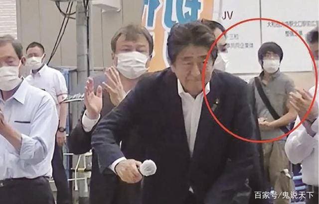 日本战国时代第一位遇刺身亡的“天下人（霸主）”是谁？