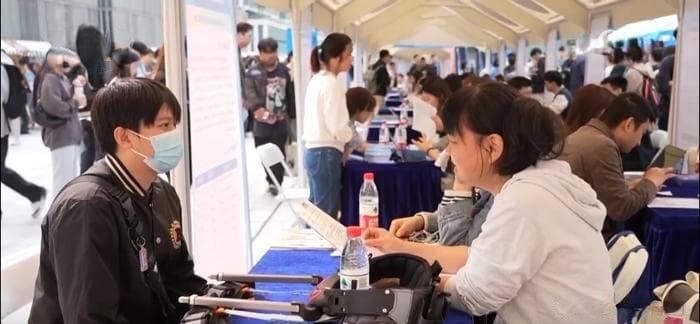 春招来了！应届大学生如何把握机会进入央国企？