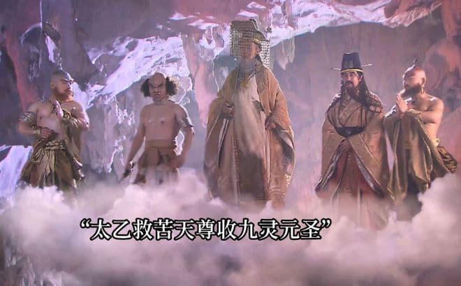 《西游记》有几个人能打赢孙悟空，DeepSeek给出了真相