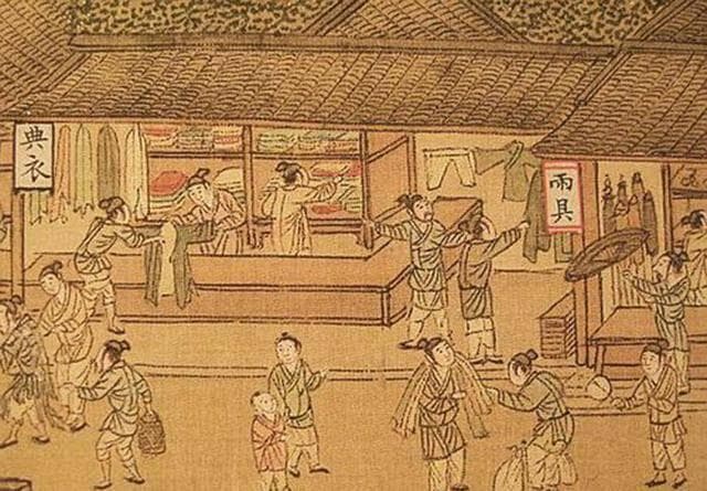 北马南船官轿：明朝交通格局背后的自然与人文因素