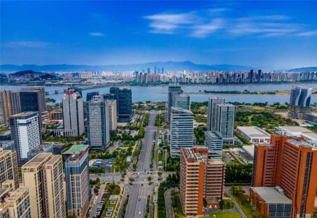 福州国资国企科技创新的新高度