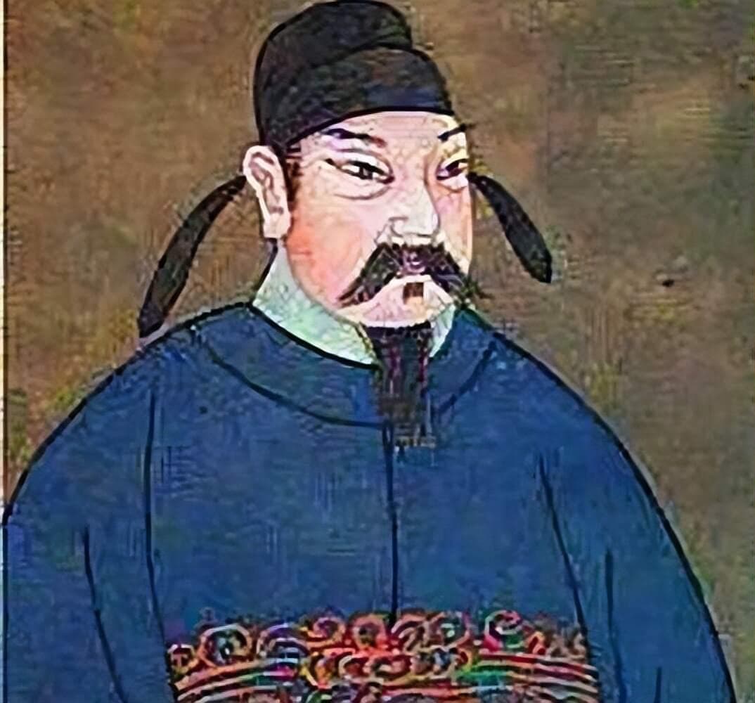 李豫的统治遗产：短短六年，他为何成为唐朝历史的转折点