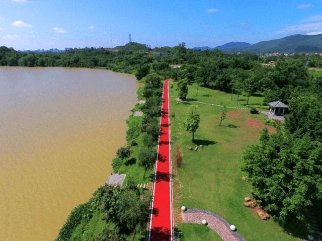 探秘增城：十大必游景点，解锁岭南风光新体验
