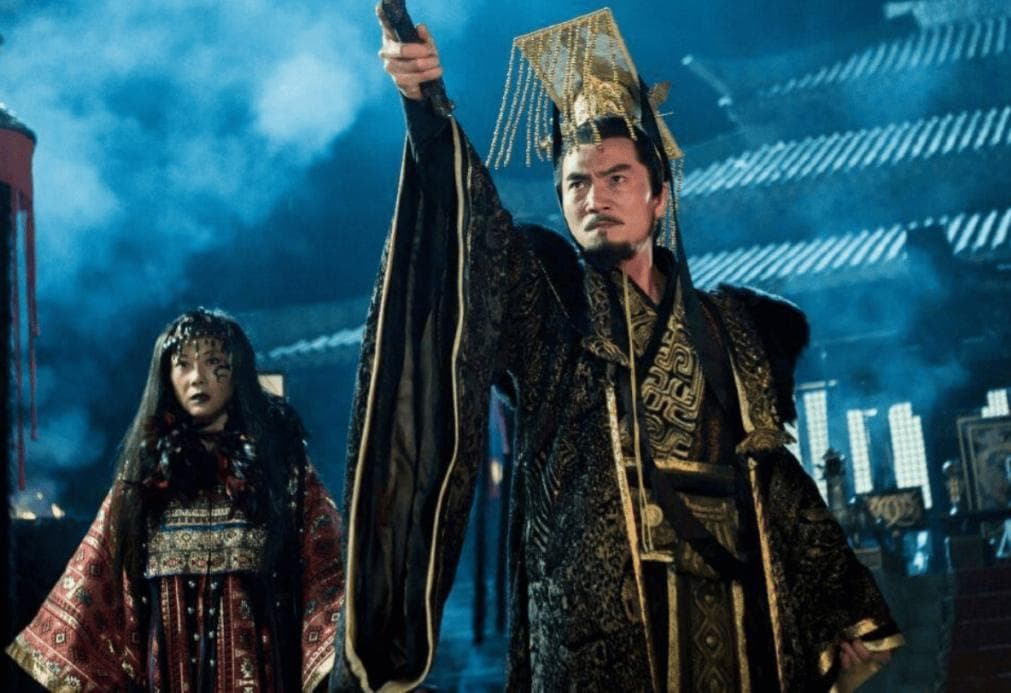 商朝朝歌与周朝西岐：两座古都的兴衰往事