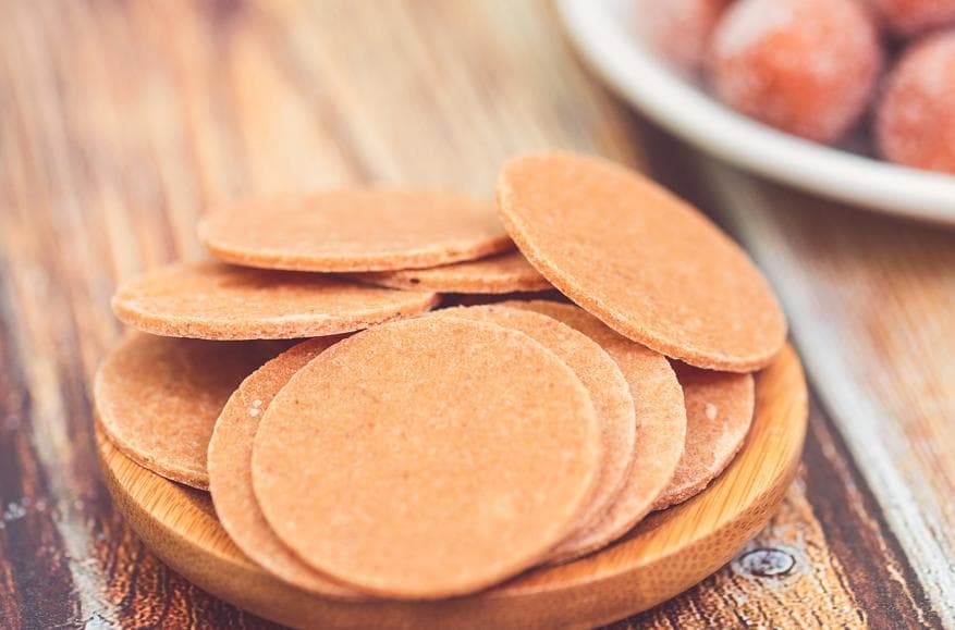 假期想吃得健康又解馋？这些“零食”您选对了吗？