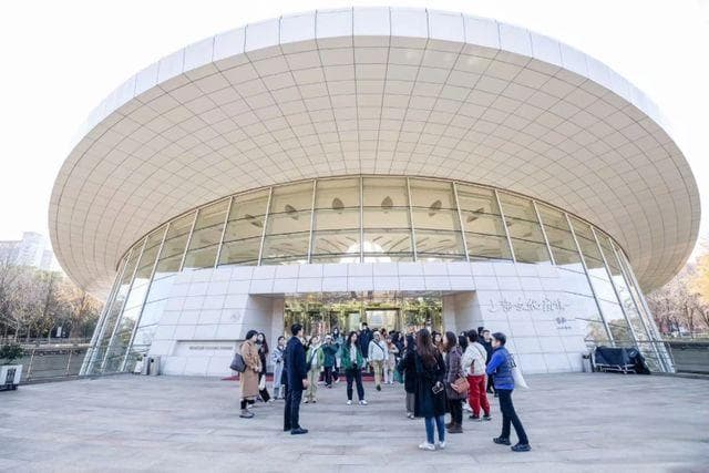 年终盘点 | 上海文化广场全年吸引观众41.3万人次，场次票房均创历年新高