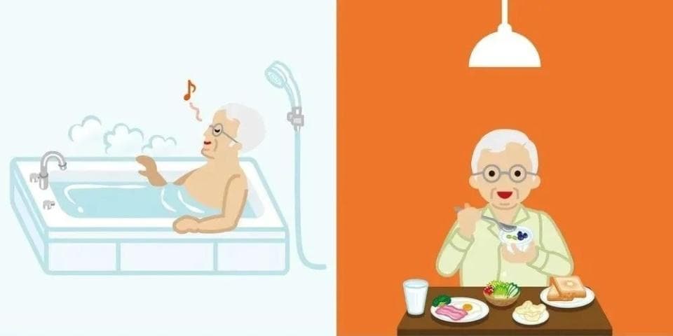 “老人味”到底是啥味？每个人40岁后都可能经历……