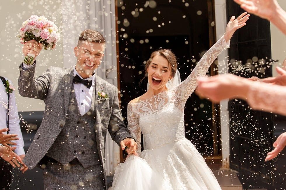 2025「結婚賀詞」寫法！100句最浪漫的結婚賀詞寫法教學，獻上最美的祝福
