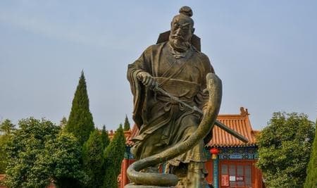 从政治角度重新解读西汉时期的“祥瑞”观念