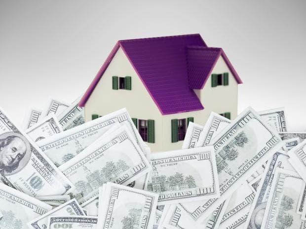 18万房子首付多少？购房预算这样规划更合理