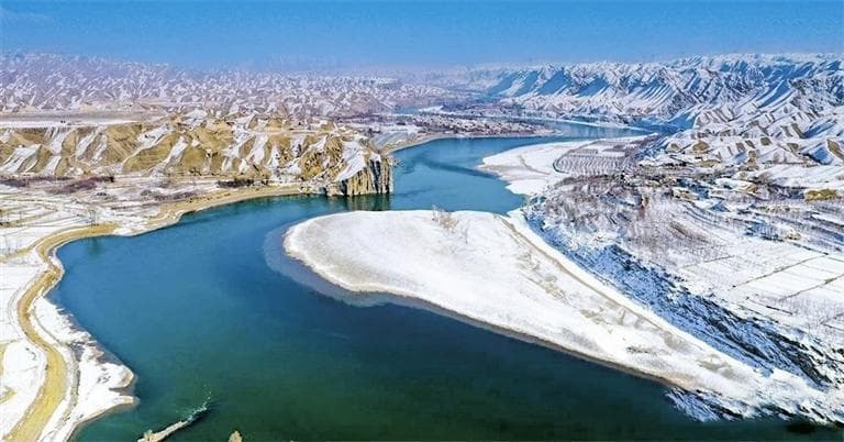 冬春“乡”约甘肃：126条精品旅游线路任你选