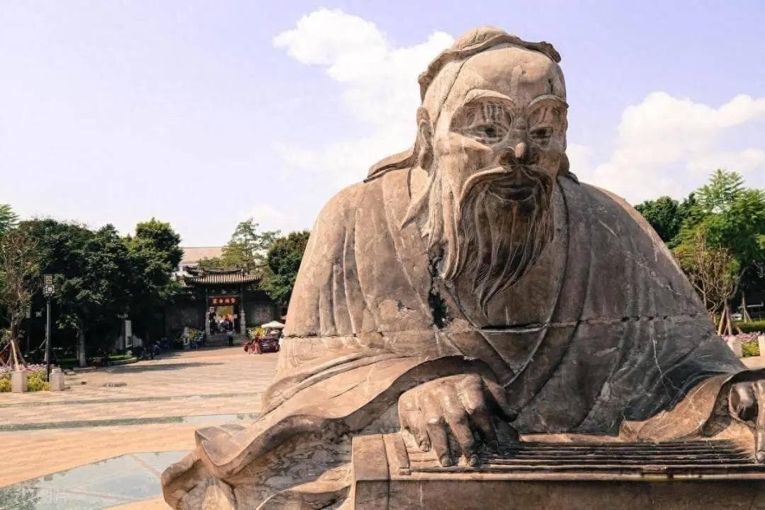 世界哲学三大起源：希腊、印度与中国