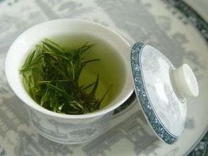 茉莉绿茶的功效与作用：女性养生的优质饮品