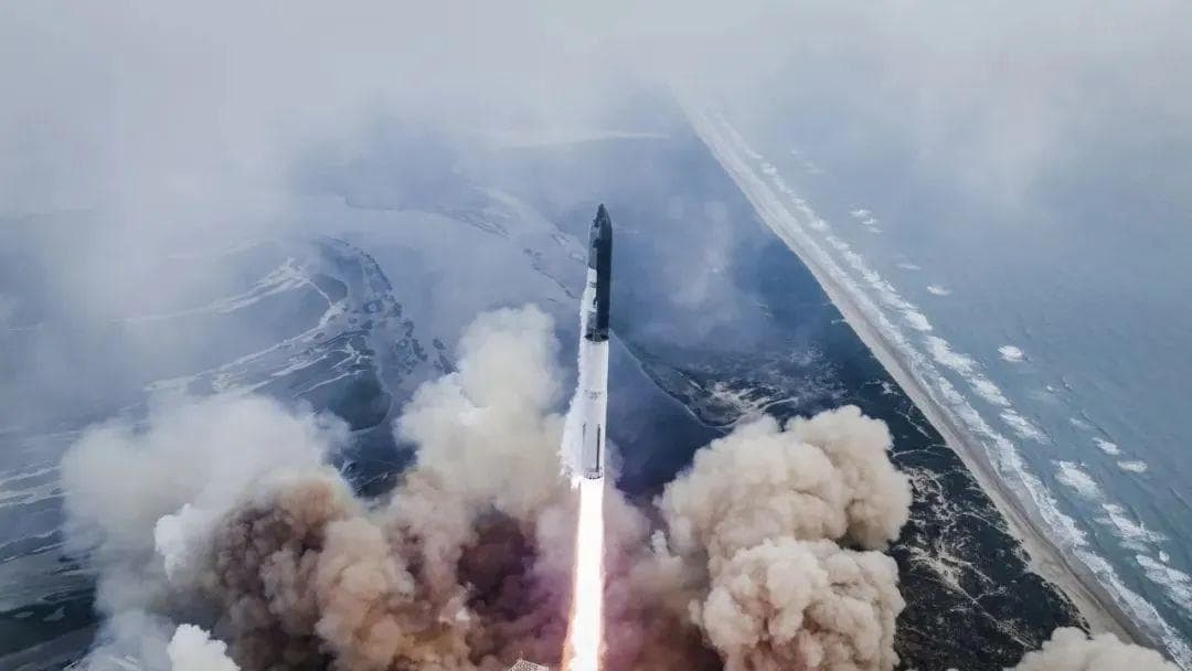 马斯克和SpaceX的突破，从找到「症结」开始